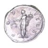 Antoninus Pius AD 138-161 Silver Denarius  The Little Busby Hoard - Image 2