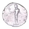 Antoninus Pius AD 138-161 Silver Denarius  The Little Busby Hoard - Image 2