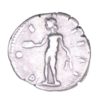 Antoninus Pius AD 138-161 Silver Denarius  The Little Busby Hoard - Image 2