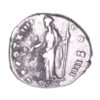 Antoninus Pius AD 138-161 Silver Denarius  The Little Busby Hoard - Image 2