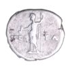 Vespasian AD 69-79 Silver Denarius  The Little Busby Hoard - Image 2
