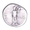 Vespasian AD 69-79 Silver Denarius  The Little Busby Hoard - Image 2