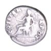 Vespasian AD 69-79 Silver Denarius  The Little Busby Hoard - Image 2
