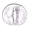 Vespasian AD 69-79 Silver Denarius  The Little Busby Hoard - Image 2