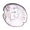 Vespasian AD 69-79 Silver Denarius  The Little Busby Hoard - Image 2