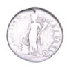 Vespasian AD 69-79 Silver Denarius  The Little Busby Hoard - Image 2