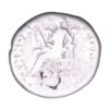 Vespasian AD 69-79 Silver Denarius  The Little Busby Hoard - Image 2