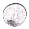 Vespasian AD 69-79 Silver Denarius  The Little Busby Hoard - Image 2