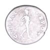 Vespasian AD 69-79 Silver Denarius  The Little Busby Hoard - Image 2