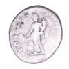 Vespasian AD 69-79 Silver Denarius  The Little Busby Hoard - Image 2