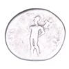 Titus AD 79-81 Silver Denarius  The Little Busby Hoard - Image 2