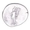 Titus AD 79-81 Silver Denarius  The Little Busby Hoard - Image 2