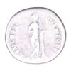 Domitian AD 81-96 Silver Denarius  The Little Busby Hoard - Image 2