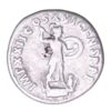 Domitian AD 81-96 Silver Denarius  The Little Busby Hoard - Image 2