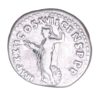 Domitian AD 81-96 Silver Denarius  The Little Busby Hoard - Image 2