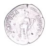 Nerva AD 96-98 Silver Denarius  The Little Busby Hoard - Image 2