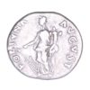 Nerva AD 96-98 Silver Denarius  The Little Busby Hoard - Image 2