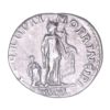 Trajan AD 98-117 Silver Denarius  The Little Busby Hoard - Image 2