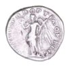 Trajan AD 98-117 Silver Denarius  The Little Busby Hoard - Image 2