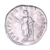 Trajan AD 98-117 Silver Denarius  The Little Busby Hoard - Image 2