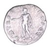Trajan AD 98-117 Silver Denarius  The Little Busby Hoard - Image 2