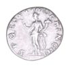 Trajan AD 98-117 Silver Denarius  The Little Busby Hoard - Image 2