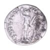 Trajan AD 98-117 Silver Denarius  The Little Busby Hoard - Image 2
