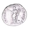 Trajan AD 98-117 Silver Denarius  The Little Busby Hoard - Image 2