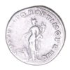 Trajan AD 98-117 Silver Denarius  The Little Busby Hoard - Image 2