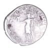 Trajan AD 98-117 Silver Denarius  The Little Busby Hoard - Image 2