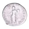 Trajan AD 98-117 Silver Denarius  The Little Busby Hoard - Image 2
