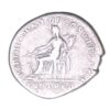 Trajan AD 98-117 Silver Denarius  The Little Busby Hoard - Image 2