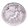 Trajan AD 98-117 Silver Denarius  The Little Busby Hoard - Image 2