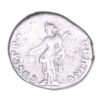 Trajan AD 98-117 Silver Denarius  The Little Busby Hoard - Image 2
