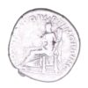 Trajan AD 98-117 Silver Denarius  The Little Busby Hoard - Image 2