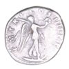 Trajan AD 98-117 Silver Denarius  The Little Busby Hoard - Image 2