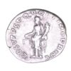 Trajan AD 98-117 Silver Denarius  The Little Busby Hoard - Image 2