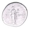Trajan AD 98-117 Silver Denarius  The Little Busby Hoard - Image 2