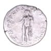 Trajan AD 98-117 Silver Denarius  The Little Busby Hoard - Image 2