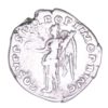 Trajan AD 98-117 Silver Denarius  The Little Busby Hoard - Image 2
