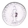 Trajan AD 98-117 Silver Denarius  The Little Busby Hoard - Image 2