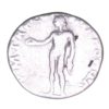 Trajan AD 98-117 Silver Denarius  The Little Busby Hoard - Image 2