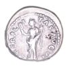 Hadrian AD 117-138 Silver Denarius  The Little Busby Hoard - Image 2
