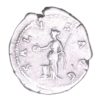 Hadrian AD 117-138 Silver Denarius  The Little Busby Hoard - Image 2