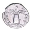 Hadrian AD 117-138 Silver Denarius  The Little Busby Hoard - Image 2