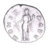 Hadrian AD 117-138 Silver Denarius  The Little Busby Hoard - Image 2