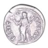 Hadrian AD 117-138 Silver Denarius  The Little Busby Hoard - Image 2