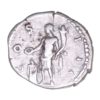 Hadrian AD 117-138 Silver Denarius  The Little Busby Hoard - Image 2