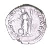 Hadrian AD 117-138 Silver Denarius  The Little Busby Hoard - Image 2