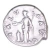 Hadrian AD 117-138 Silver Denarius  The Little Busby Hoard - Image 2